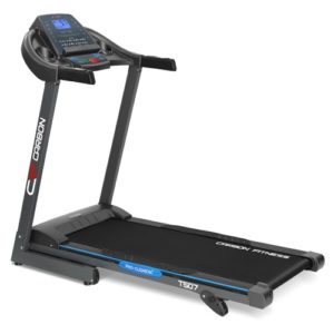 CARBON FITNESS T507
