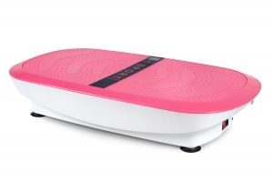 3D Виброплатформа VF-S800 Pink